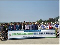 한국농촌지도자김포시연합회, 공동답 모내기