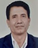 Doj Raj Khanal