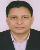 Jaya Mukunda Khanal