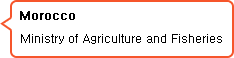 Morocco Ministry of Agriculture and Fisheries