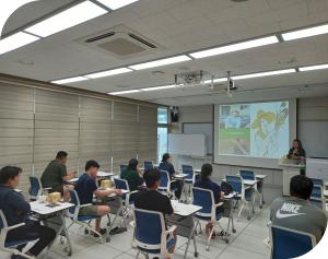  전남광주통합특별시 농기센터, 청년농업인 ‘스마트창농’ 교육생 모집
