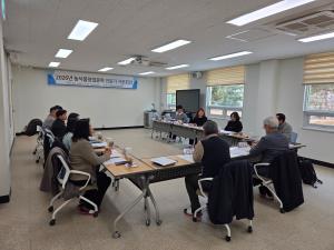 농식품 창업 지원체계 전면 재정비