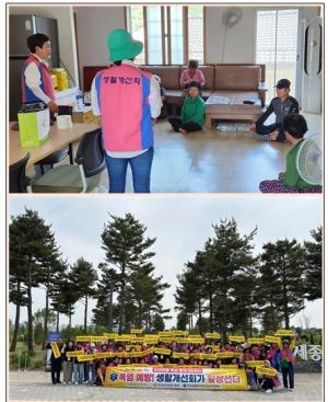 본격 무더위, 농업인 온열질환 ‘비상’