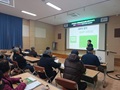 증평군농업기술센터, 2026년 새해농업인 실용교육 성료